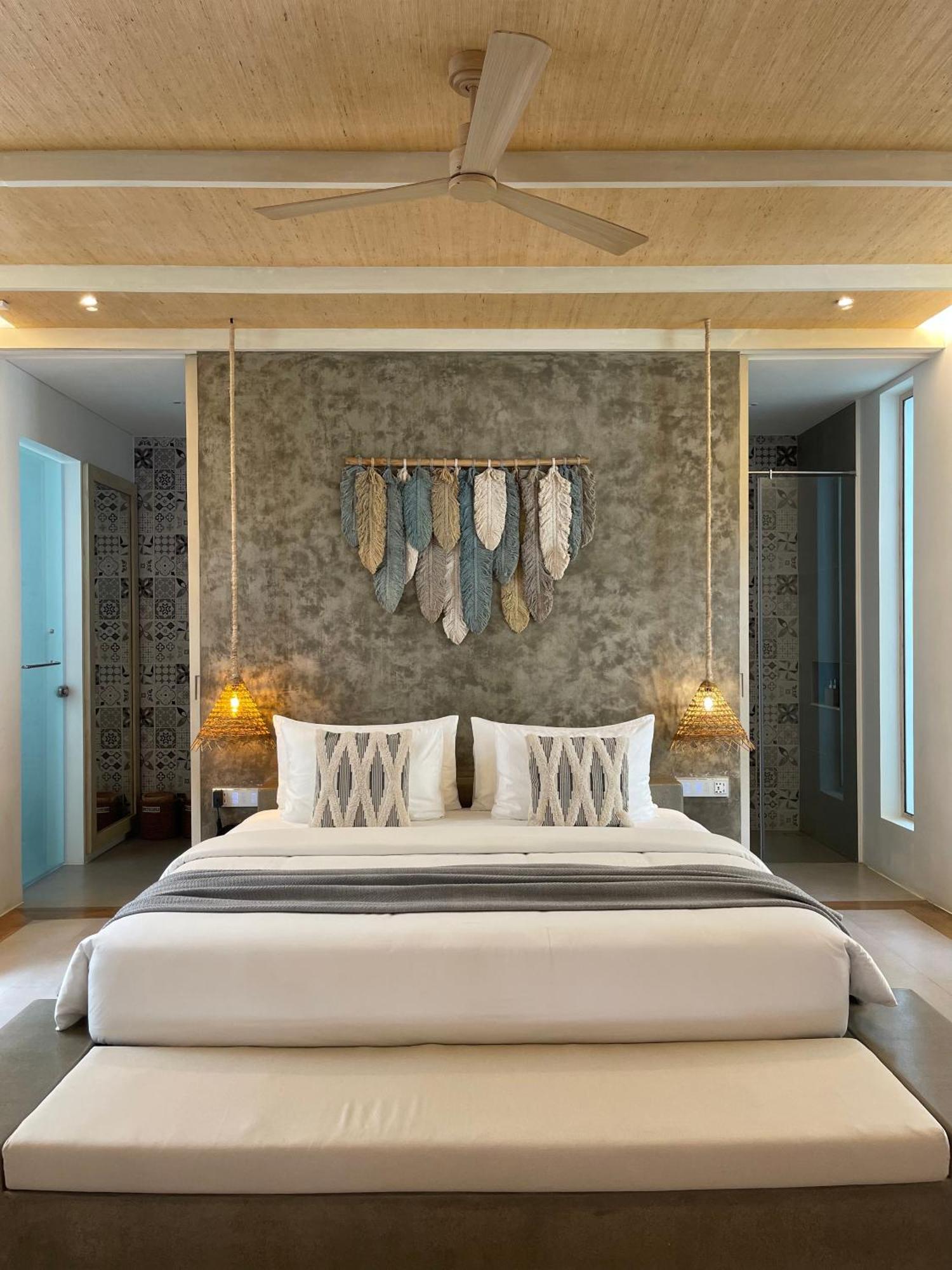 Angkla Beach Club & Boutique Resort El Nido Dış mekan fotoğraf