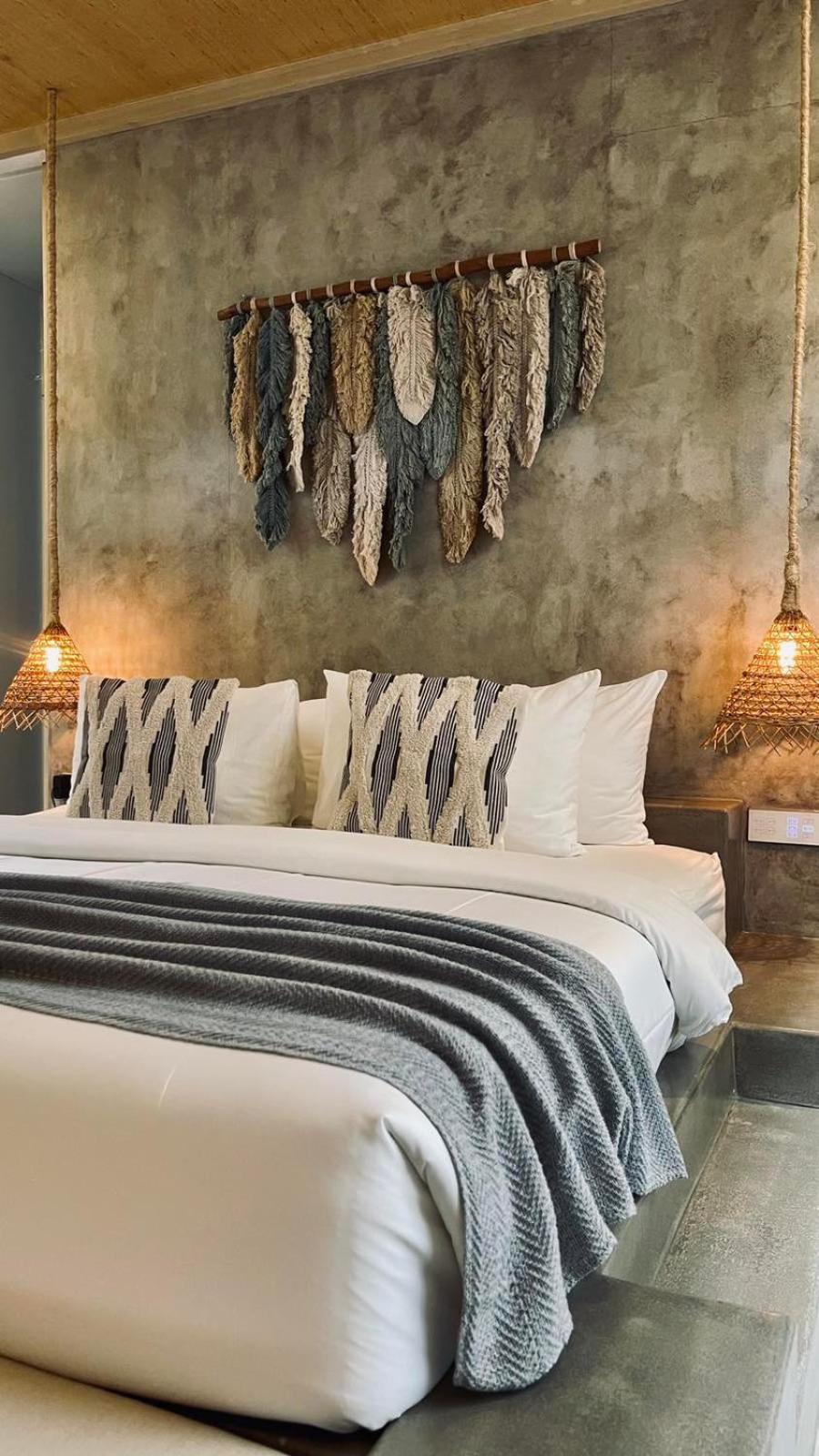 Angkla Beach Club & Boutique Resort El Nido Dış mekan fotoğraf