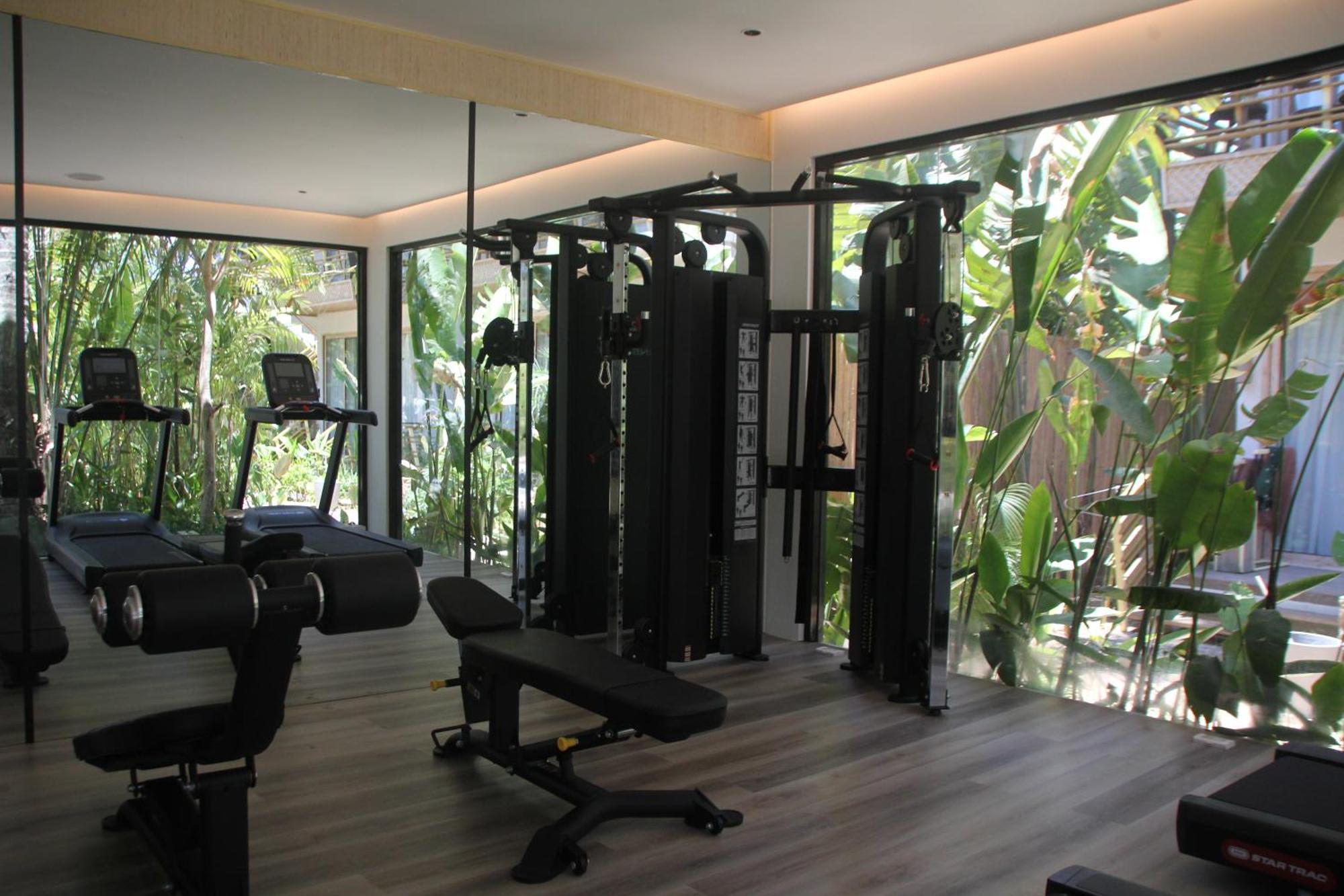 Angkla Beach Club & Boutique Resort El Nido Dış mekan fotoğraf