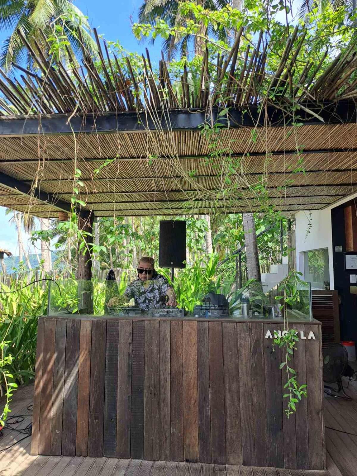Angkla Beach Club & Boutique Resort El Nido Dış mekan fotoğraf