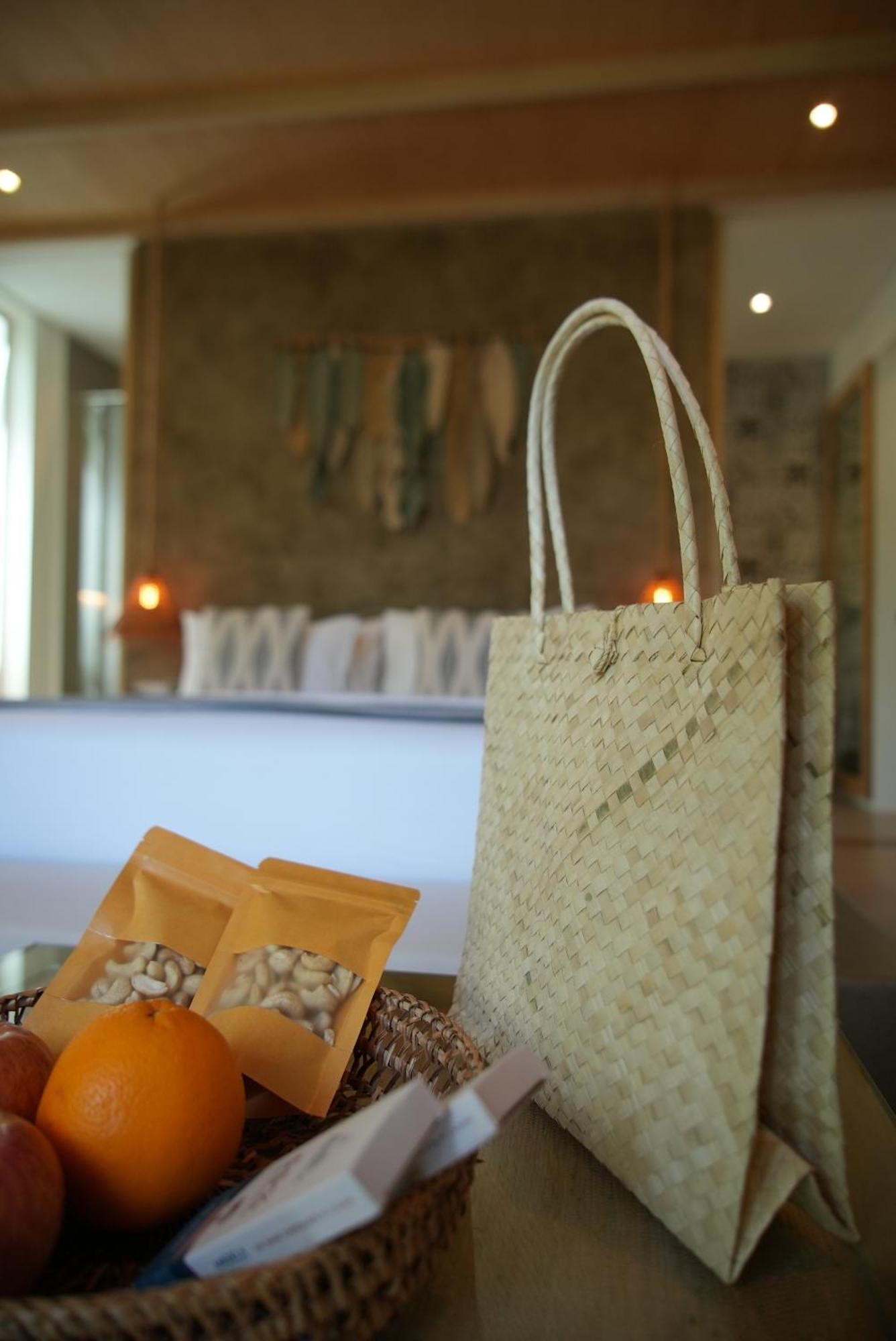 Angkla Beach Club & Boutique Resort El Nido Dış mekan fotoğraf
